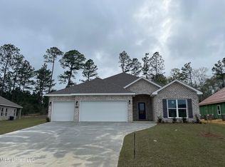 5343 Fairbury Way, Diberville, MS 39540