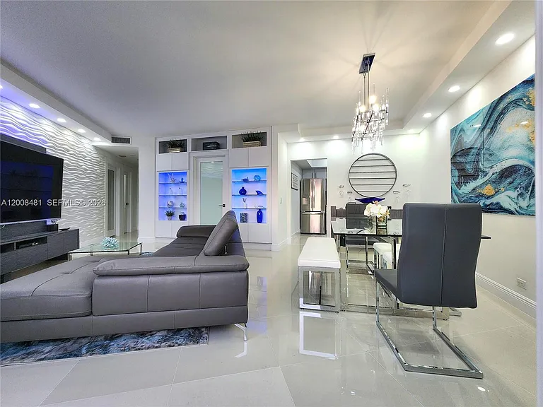 3505 S Ocean Dr #1203 — Photo 17