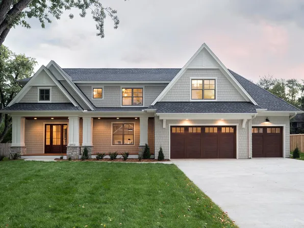 5913 Grimes Ave, Edina, MN 55424