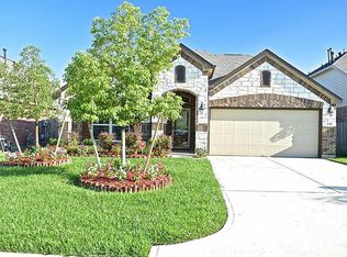 4338 Ambrosia Ln, Baytown, TX 77521