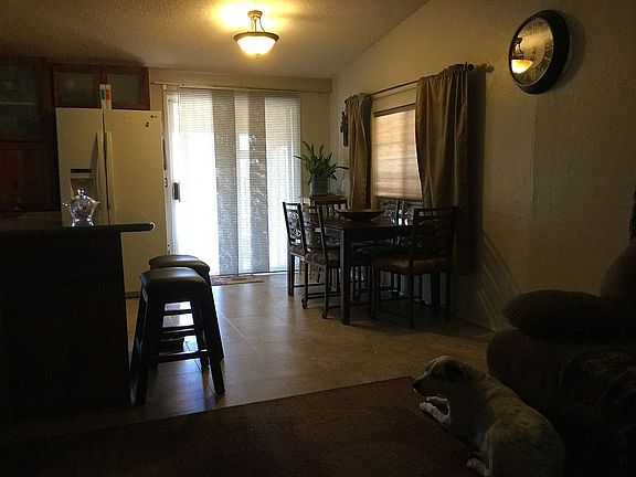 Open concept-kitchen/dining