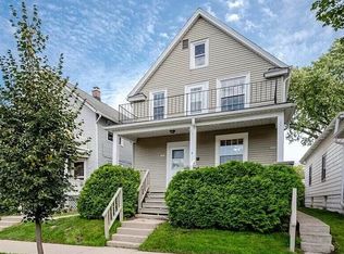 1002 S 74th St, Milwaukee, WI 53214