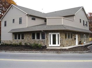 544 Mt Hope Rd, Rockaway, NJ 07876