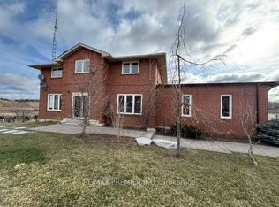 12001 Albion Vaughan Rd, Vaughan, ON L0J 1C0