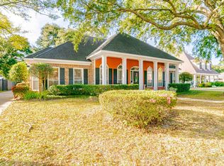 1128 Southern Way Ct, Mobile, AL 36609