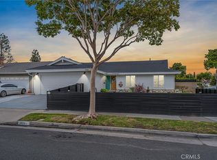 16261 Sher Ln, Huntington Beach, CA 92647