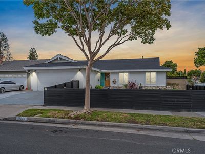 16261 Sher Ln, Huntington Beach, CA, 92647