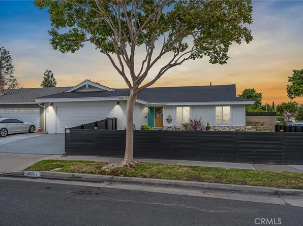 16261 Sher Ln, Huntington Beach, CA 92647