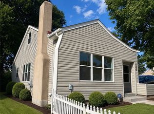 2403 S Sutphin St, Middletown, OH 45044