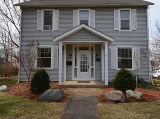 135 N State St, Westerville, OH 43081