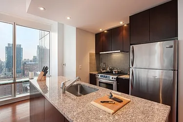 Rented by Town Residential