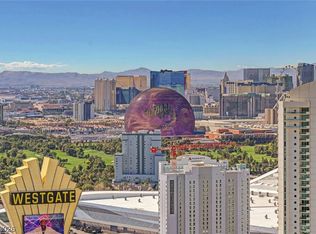 322 Karen Ave Unit 4504, Las Vegas, NV 89109