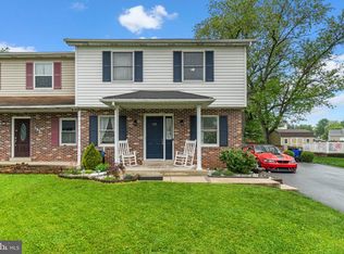 133 W Hammaker St, Thurmont, MD 21788