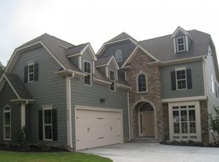 4100 Field Oak Dr, Wake Forest, NC 27587