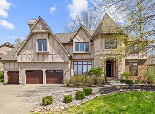 6113 N Mattox Rd, Kansas City, MO 64151