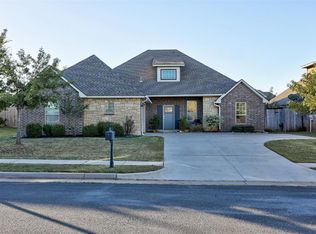 16120 Evan Shaw Ct, Edmond, OK 73013