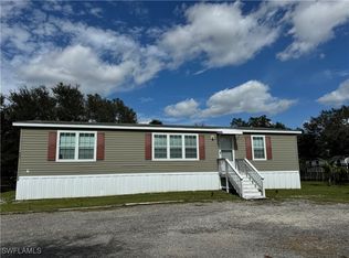 445 Hunting Club Ave, Clewiston, FL 33440