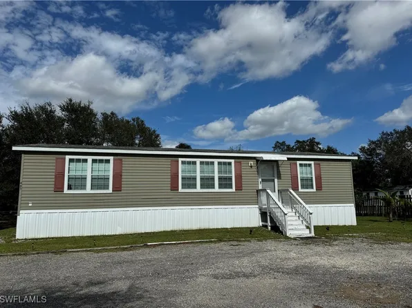 445 Hunting Club Ave, Clewiston, FL 33440