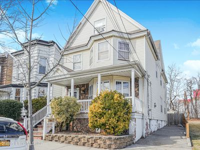 189 Chestnut Ave, Staten Island, NY, 10305
