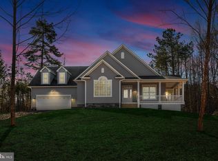 34126 Enchanted Way, Locust Grove, VA 22508
