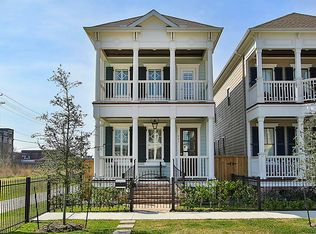 701 Ashland St, Houston, TX 77007