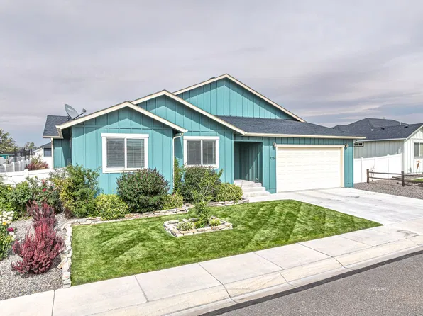 1730 Flagstone Dr, Elko, NV 89801