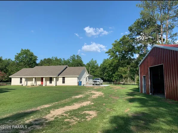 2102 State Highway 1252, Carencro, LA 70520