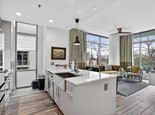 905 Juniper St NE UNIT 403, Atlanta, GA 30309