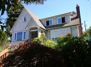 5254 44th Ave SW, Seattle, WA 98136