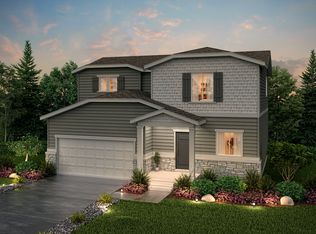 4578 River Highlands Loop, Elizabeth, CO 80107
