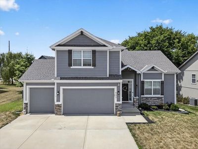 9106 N Garfield Ave, Kansas City, MO, 64155