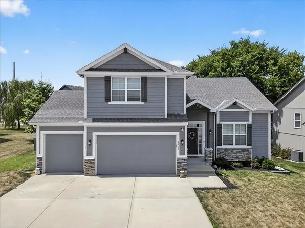 9106 N Garfield Ave, Kansas City, MO 64155