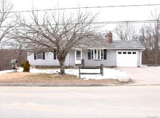 81 Adams Dr, Plainfield, CT 06374