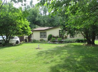 3463 McCormick Rd, Lapeer, MI 48446