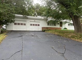 3503 S Northern Blvd, Independence, MO 64052