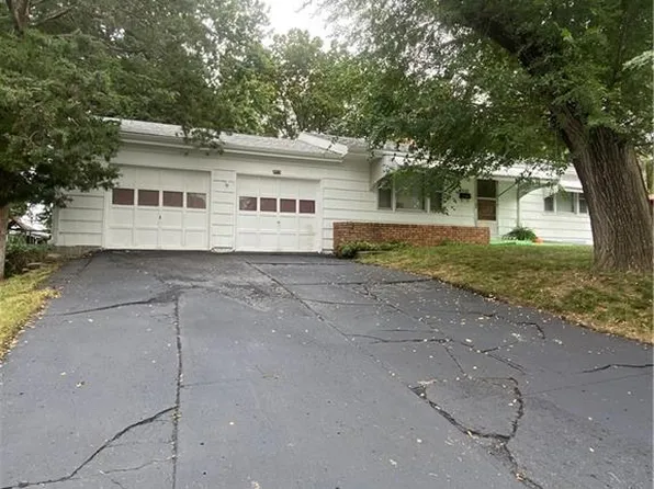 3503 S Northern Blvd, Independence, MO 64052