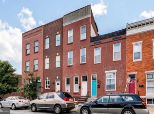 316 S Highland Ave, Baltimore, MD 21224