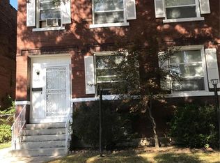 4247 E Maffitt Ave, Saint Louis, MO 63113