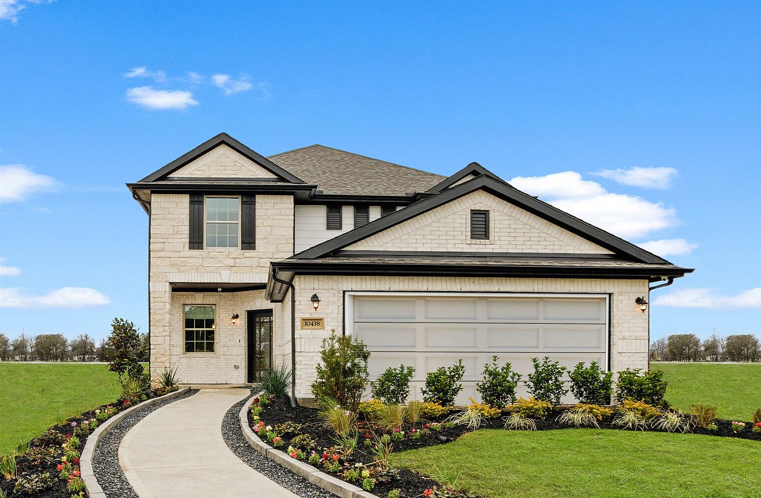 K Hovnanian Homes Floor Plans Texas Floor Roma