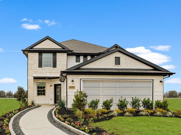New Construction Homes In Humble Tx
