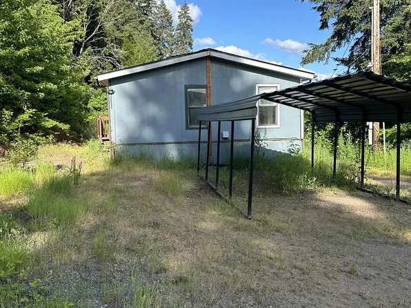 76600 Davis St, Oakridge, OR 97463
