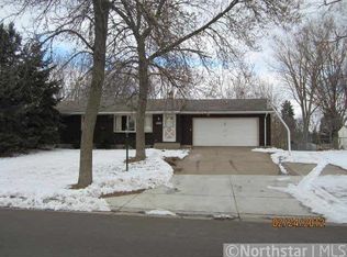 1279 Lark Ave, Saint Paul, MN 55109