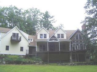 13 Long Meadow Rd, Windham, NH 03087