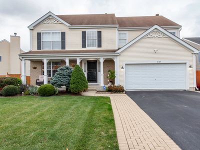 4109 Sarah Dr, Zion, IL, 60099