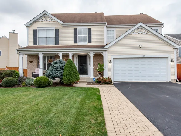 4109 Sarah Dr, Zion, IL 60099
