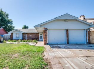 8512 NW 90th St, Oklahoma City, OK 73132