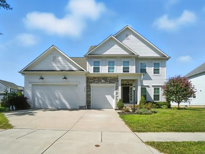 6422 Albanese Cir, Dublin, OH, 43016