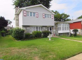 3810 Brookview Rd, Philadelphia, PA 19154