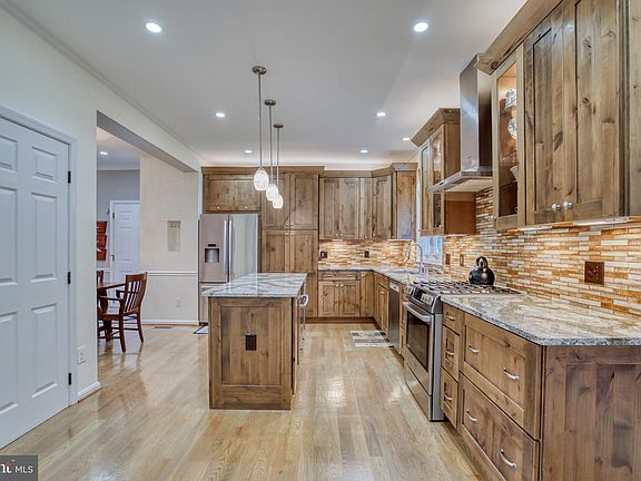 3rd image of 13414 Alfred Mill Ct