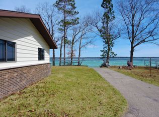 3634 West Higgins Lake Drive, Higgins Lake, MI 48627